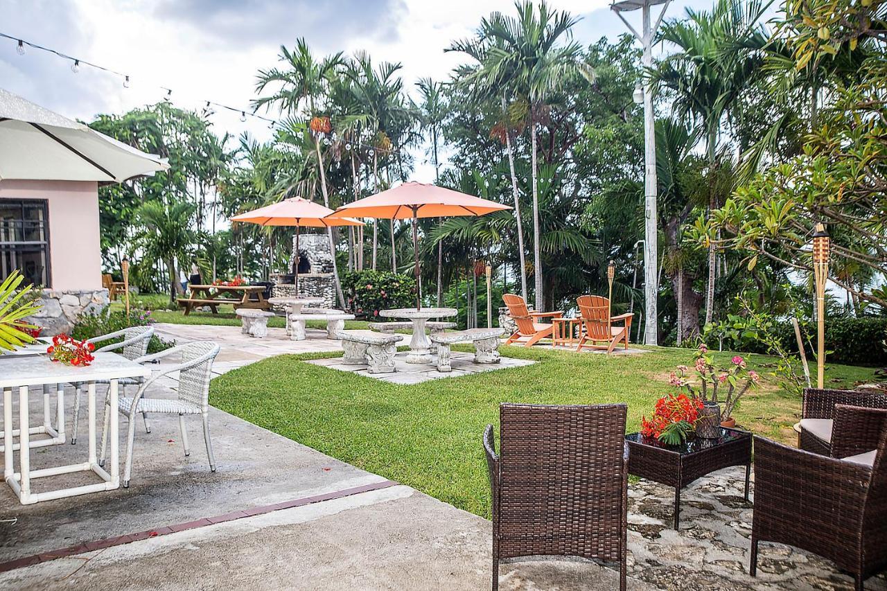 Orange Hill Estalagem