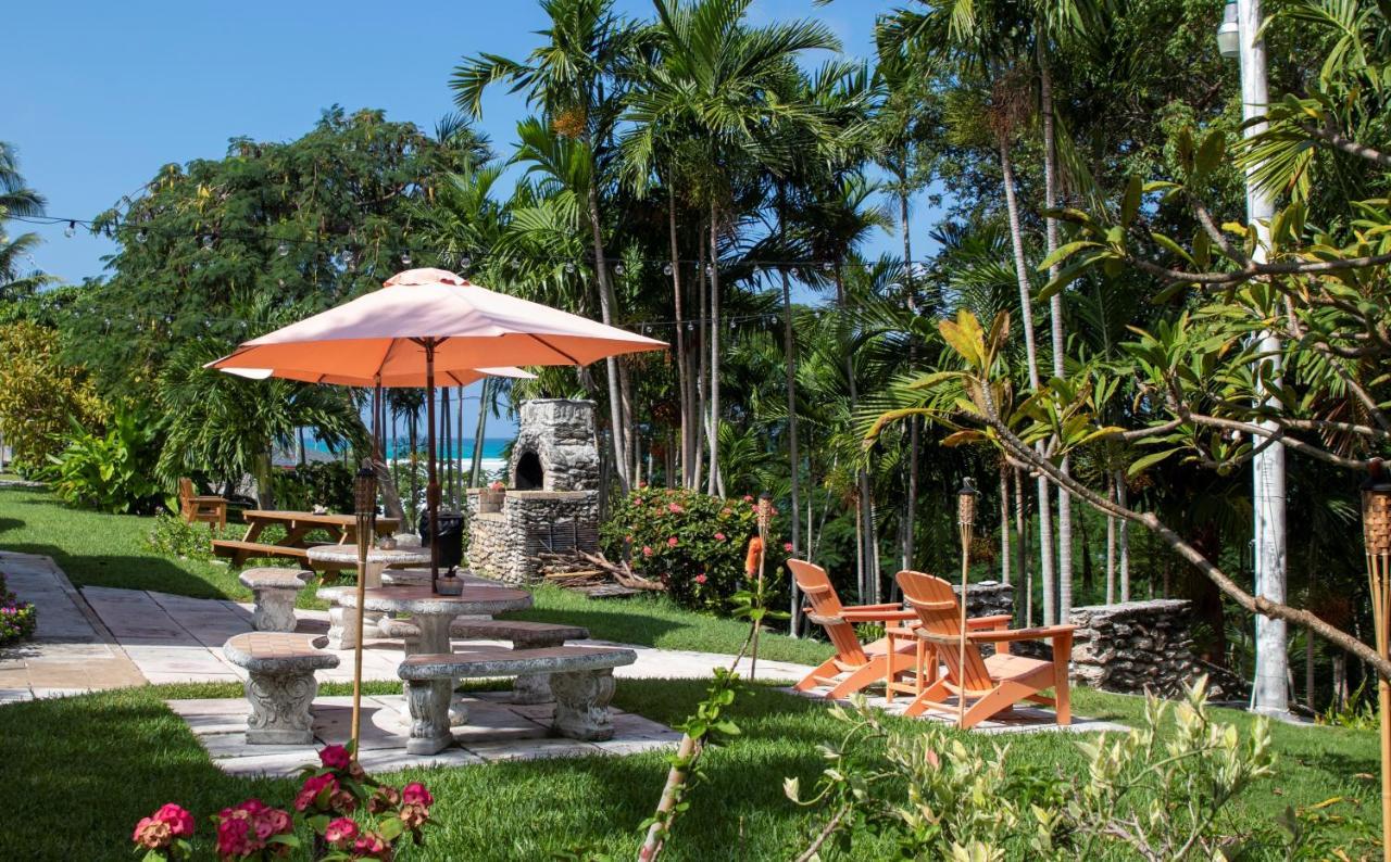 Estalagem Orange Hill Nassau