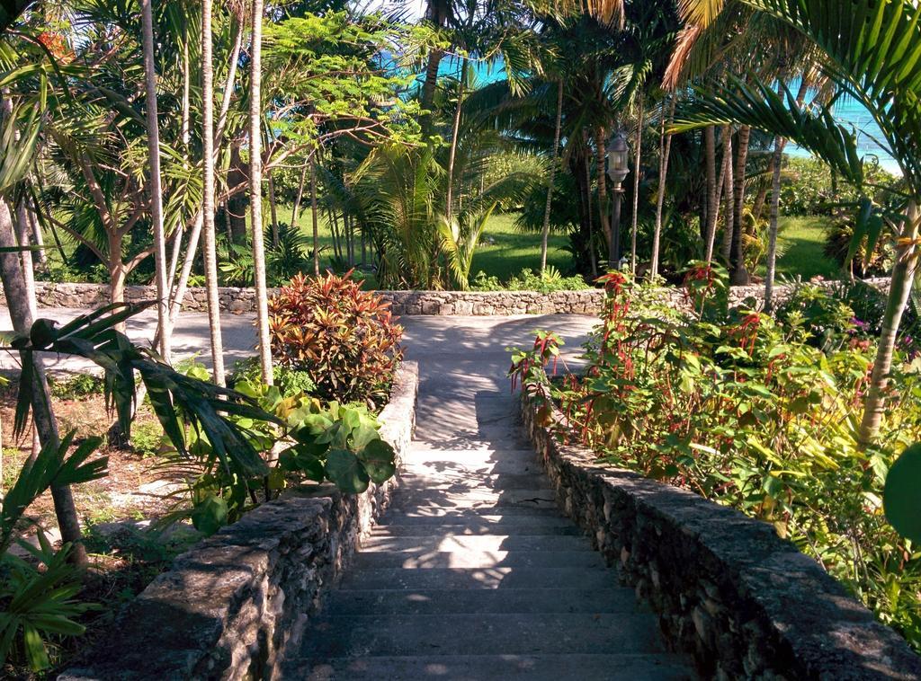Estalagem Orange Hill Nassau