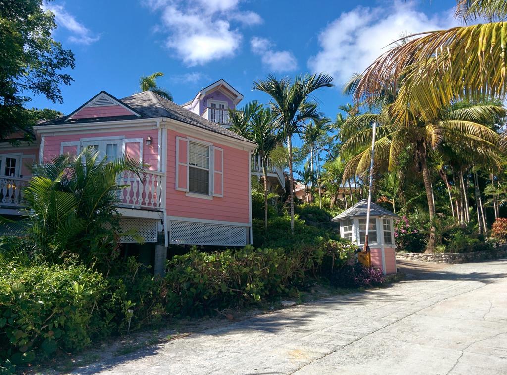 Estalagem Orange Hill Nassau