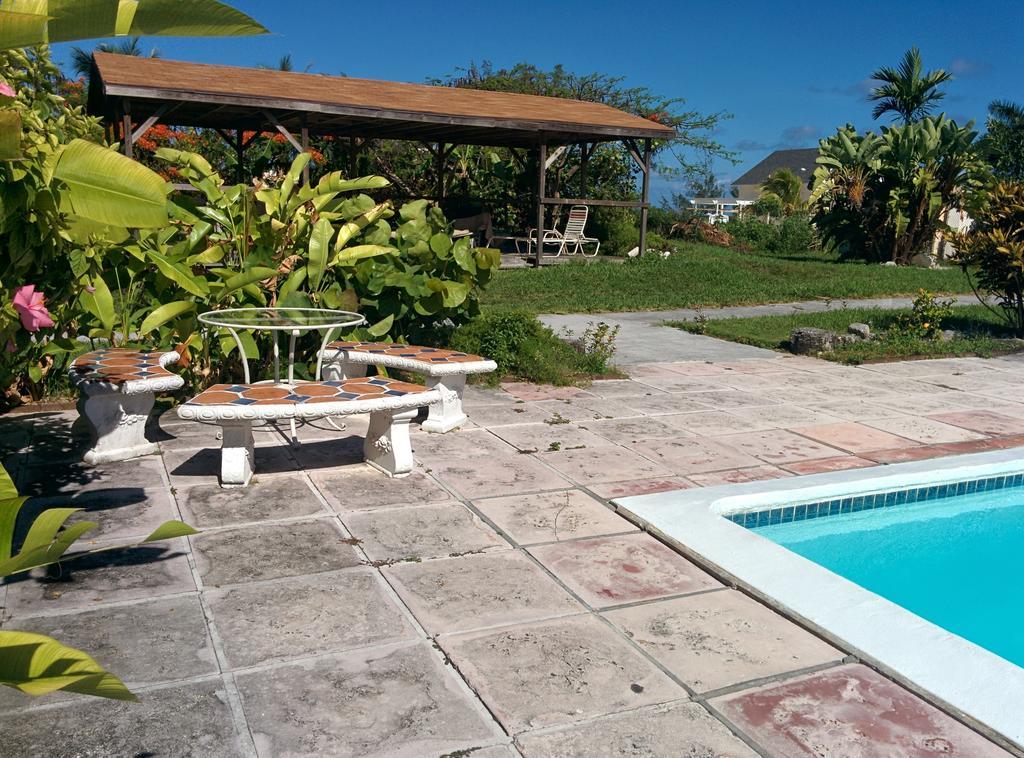 Orange Hill Estalagem Nassau