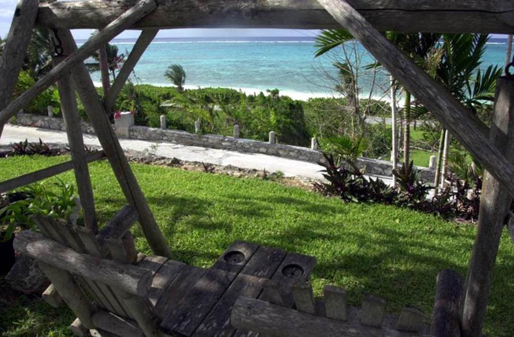 Estalagem Orange Hill Nassau